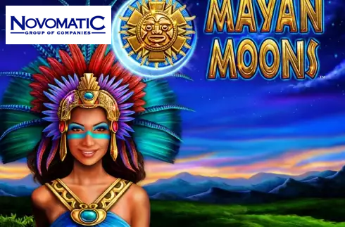 Mayan Moons